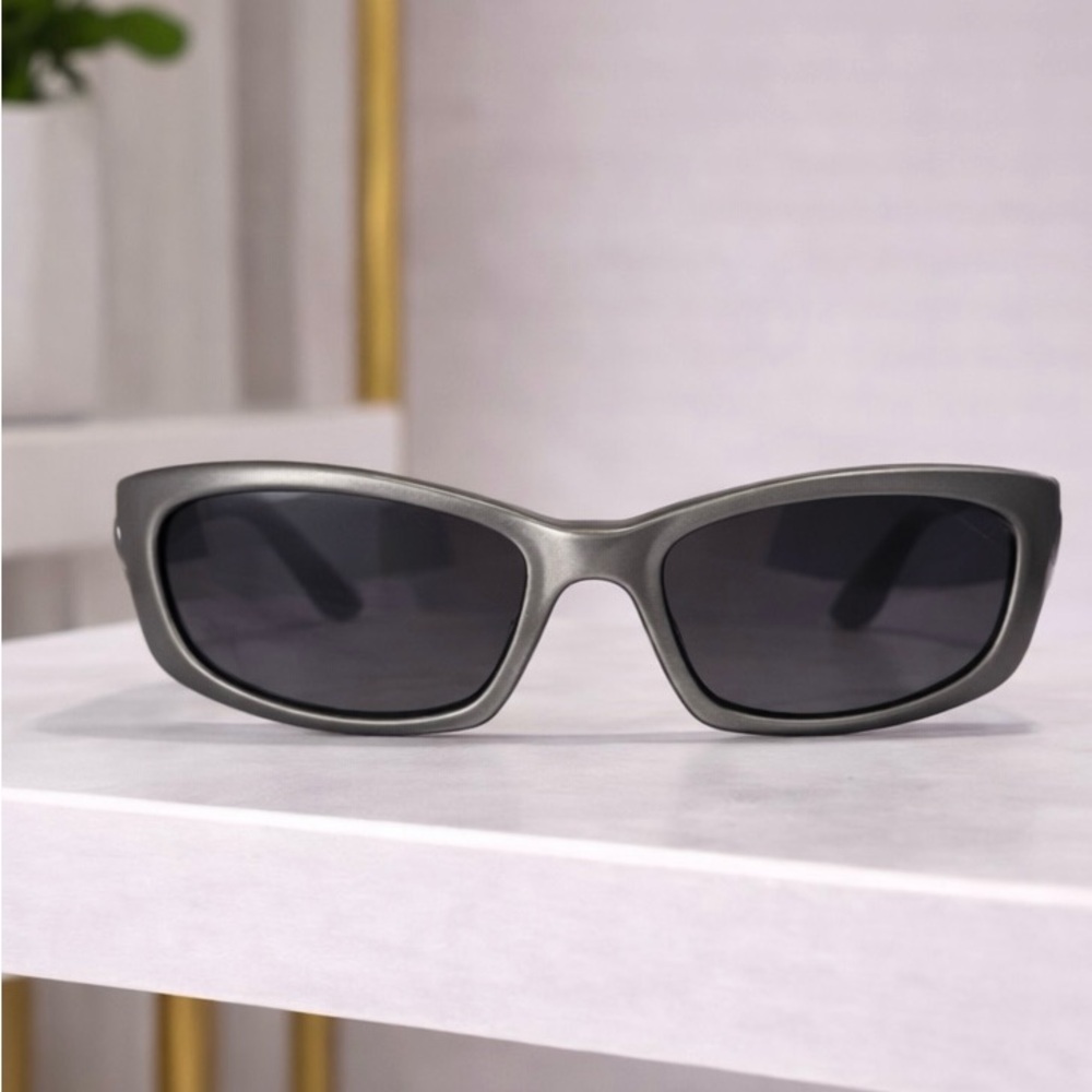 Stylish Gray Sunglasses